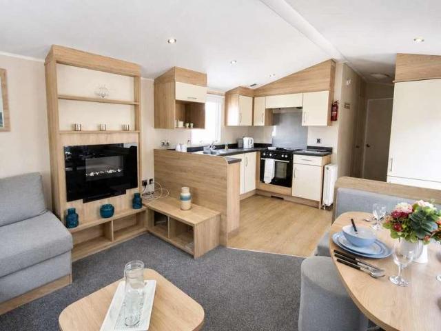 Property for sale in Heathlands, East Sussex