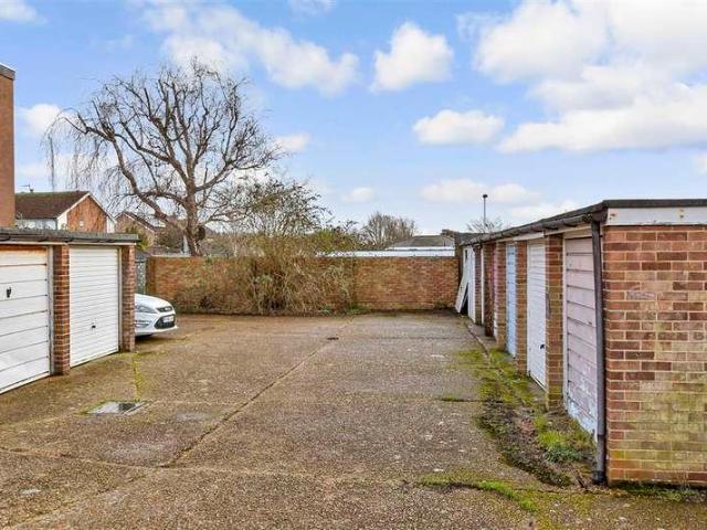 Property for sale in Worthing, West Sussex
