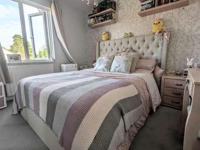 Property for sale in Hollywater, Bolton Low Houses