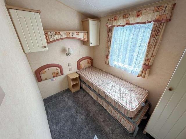 Property for sale in Bare, Lancashire