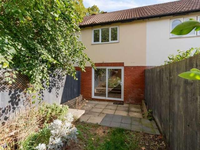Property for sale in Kennington, Vale of White Horse