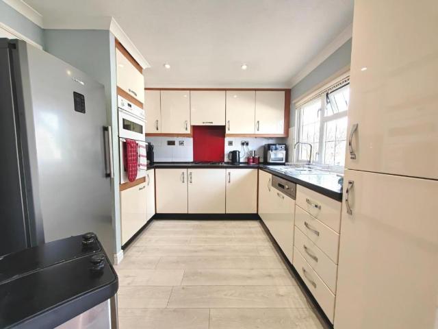 Property for sale in Arborfield, Isle Of Man