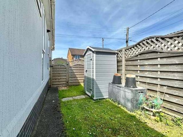 Property for sale in Lulsgate Bottom, Backwell