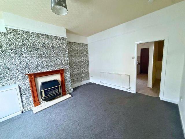 Property for sale in Fulledge, Burnley