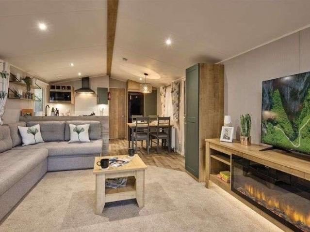 Property for sale in Wales