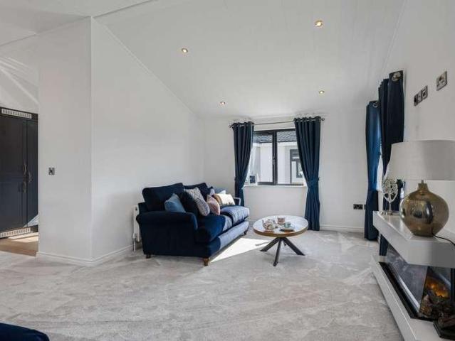 Property for sale in Pamington, Gloucestershire