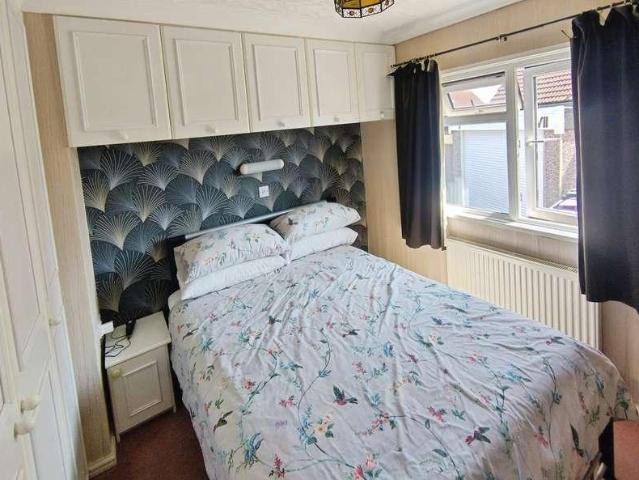 Property for sale in Winthorpe, Belleau