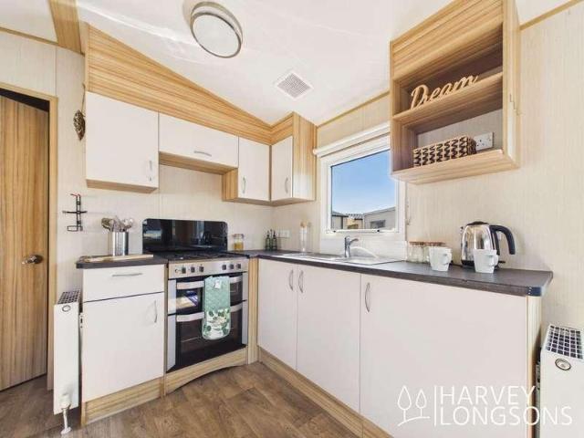 Property for sale in North Yorkshire