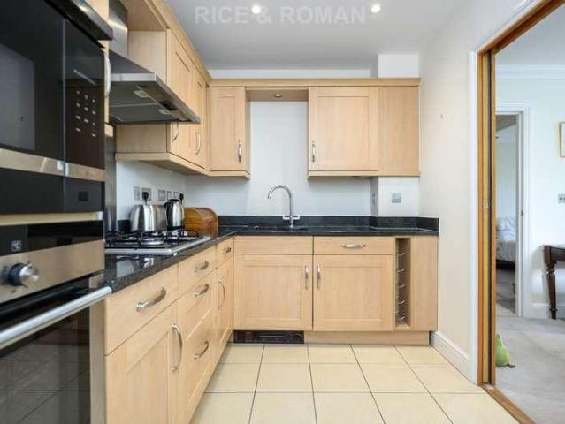 Property for sale in Blackhills, Surrey