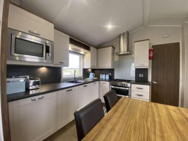 Property for sale in Powfoot, Scotland
