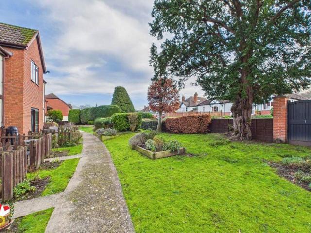 Property for sale in Pamington, Gloucestershire