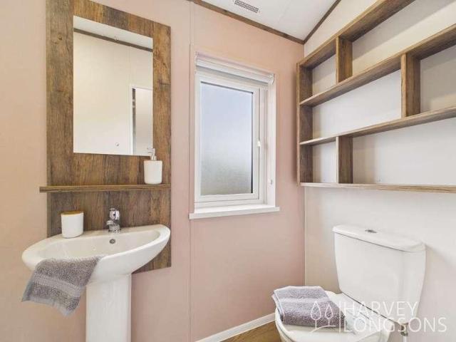 Property for sale in Heathlands, East Sussex