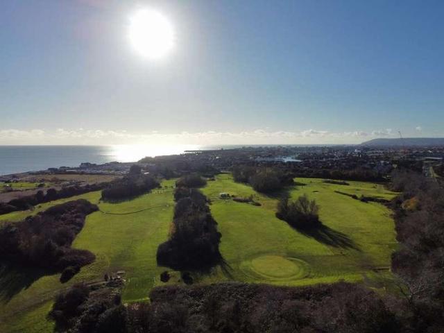 Property for sale in Cross In Hand, East Sussex