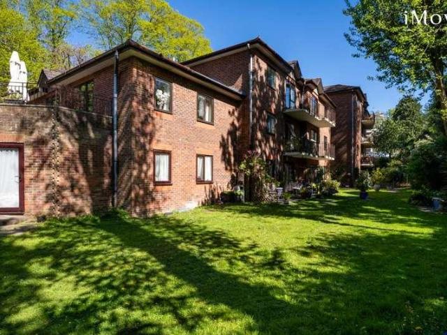Property for sale in London Borough of Croydon, Greater London