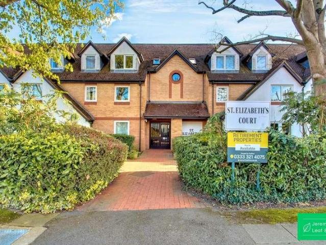 Property for sale in North Finchley, Greater London