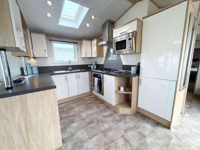 Property for sale in Mariner's View, The Bridge