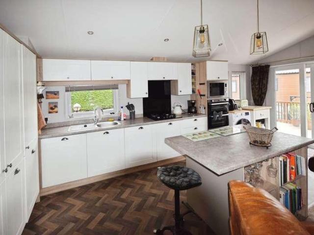 Property for sale in Belleau, Lincolnshire