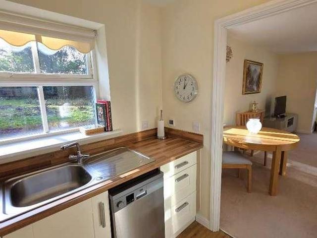 Property for sale in Bembridge, Isle Of Wight