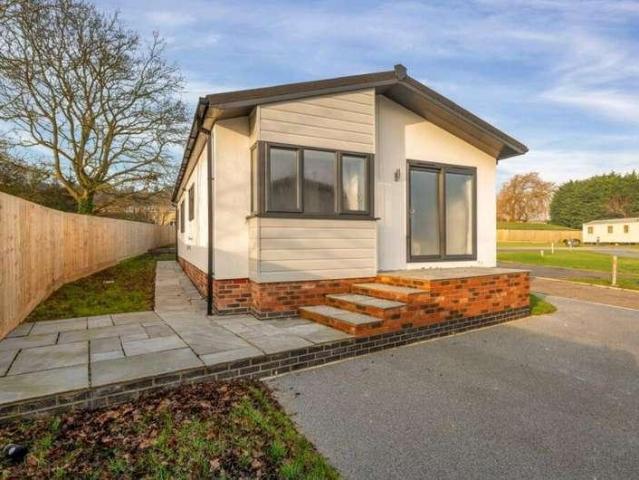 Property for sale in Toft, Barholm
