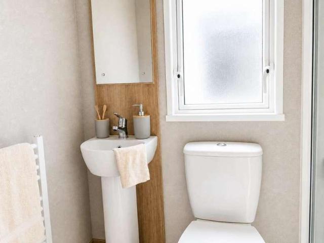 Property for sale in Felixstowe, Eastbridge
