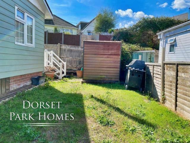 Property for sale in Bournemouth
