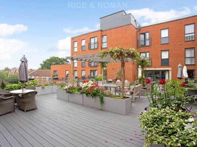 Property for sale in Blackhills, Surrey