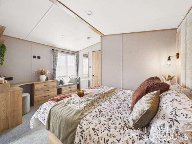 Property for sale in Eastbridge, Suffolk