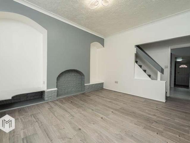 Property for sale in Lee Bank, Greater Manchester