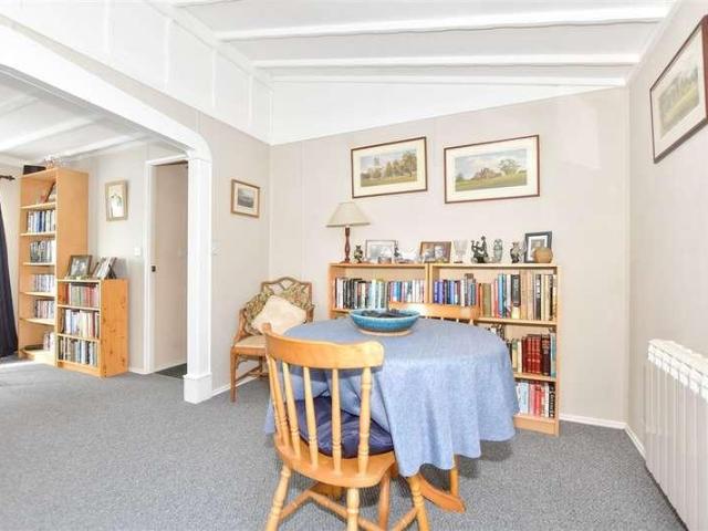 Property for sale in Broad Oak, The Bridge