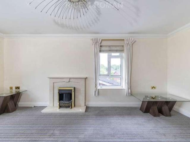 Property for sale in Blackhills, Surrey