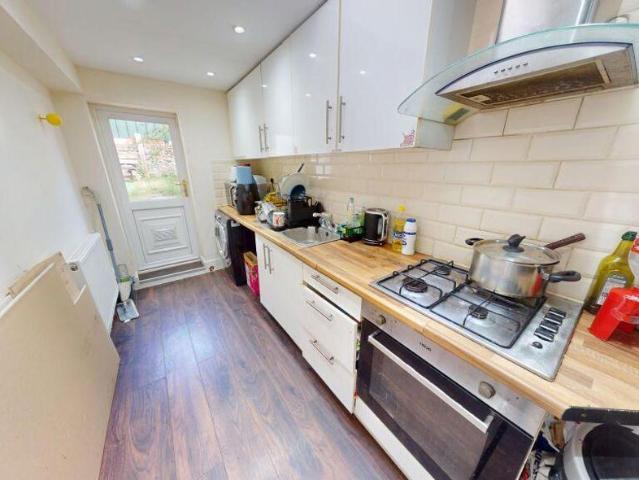 Property for sale in Round Hill, Brighton & Hove