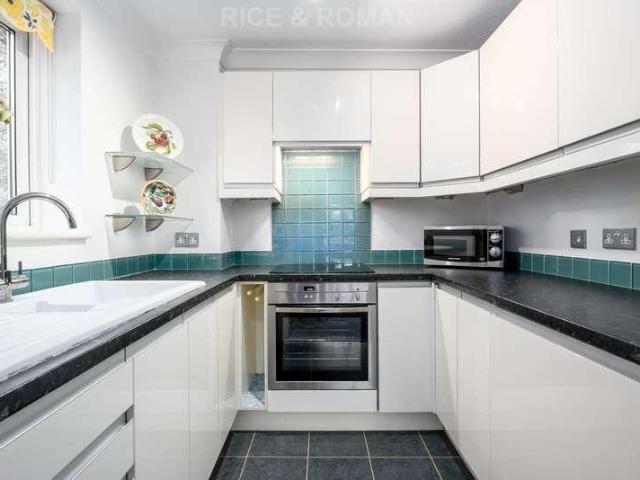 Property for sale in Blackhills, Surrey