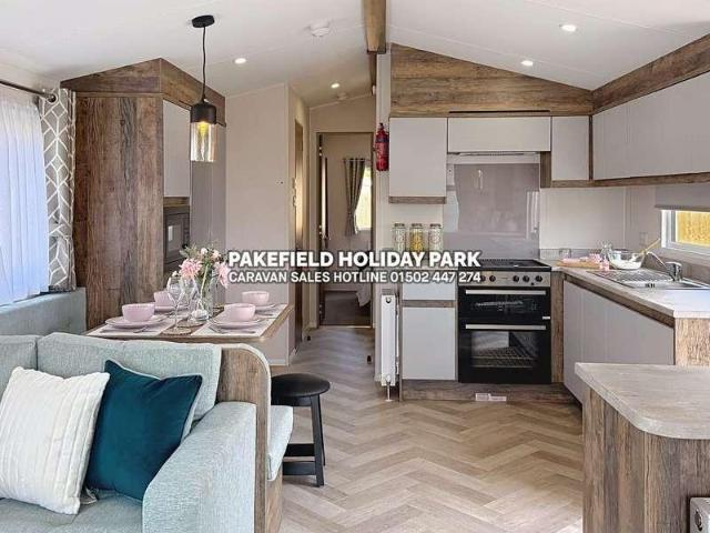 Property for sale in Eastbridge, Suffolk