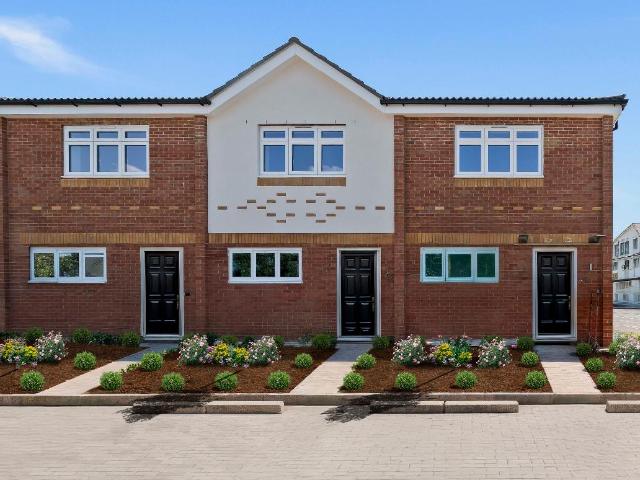 Property for sale in Worcester Park, Greater London