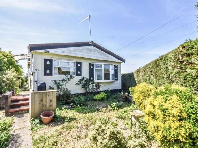 Property for sale in Ham, School House