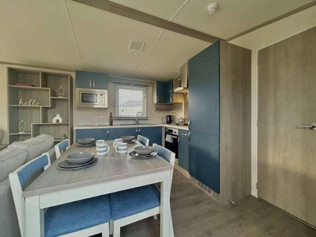 Property for sale in Westwood, Acol