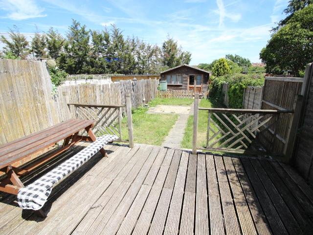 Property for sale in Worcester Park, Greater London