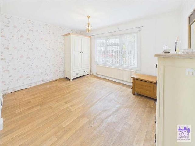 Property for sale in Hoo St Werburgh