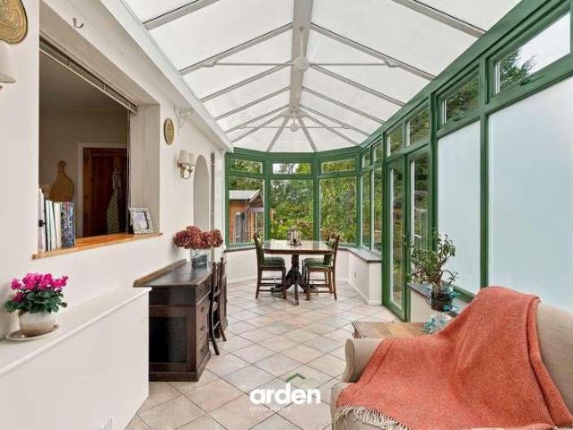 Property for sale in Nunnery Wood, St Peters