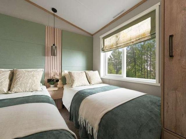 Property for sale in Cabus, Lancashire