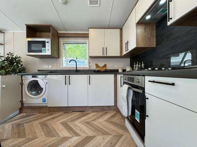 Property for sale in Cross In Hand, East Sussex
