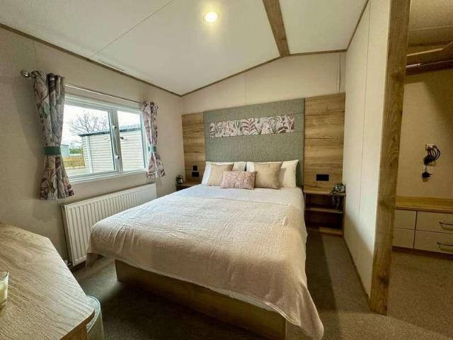 Property for sale in Denwick, North East