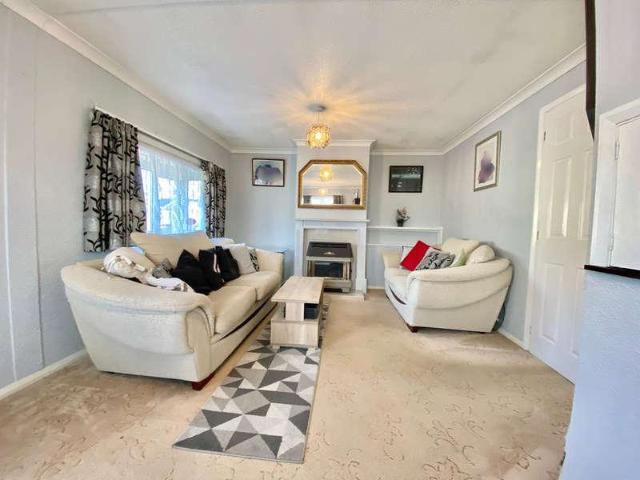 Property for sale in Wareham St. Martin, East Dorset