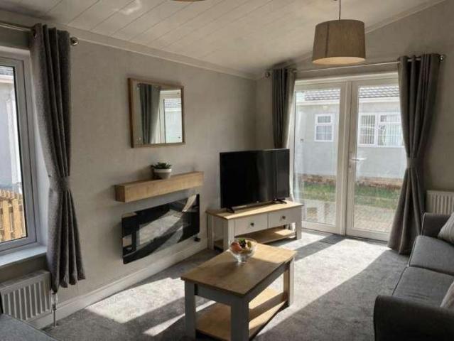 Property for sale in Beck Row, West Suffolk