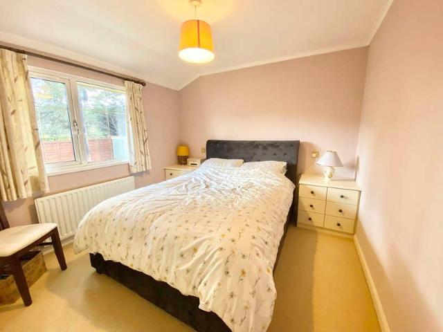 Property for sale in Hurn, Bournemouth, Christchurch and Poole