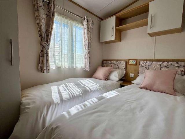 Property for sale in Old Milton, Ashurst Bridge