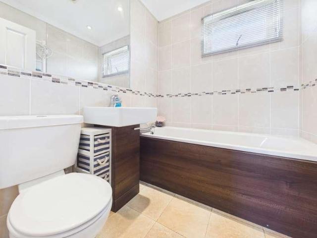 Property for sale in Locking, North Somerset