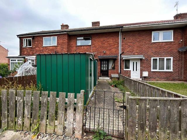 Property for sale in Murton
