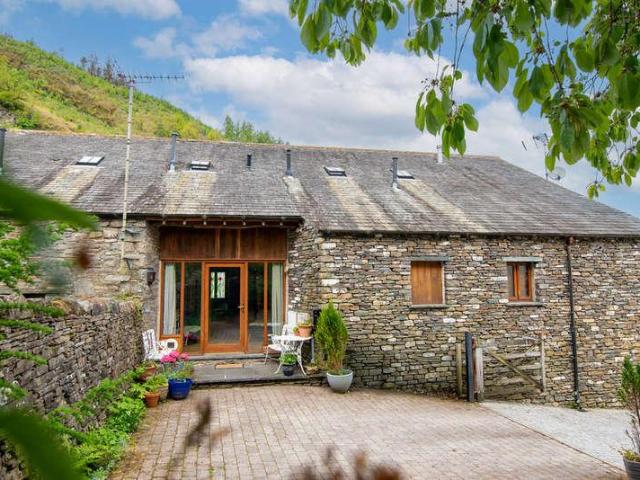 Property for sale in Above Derwent