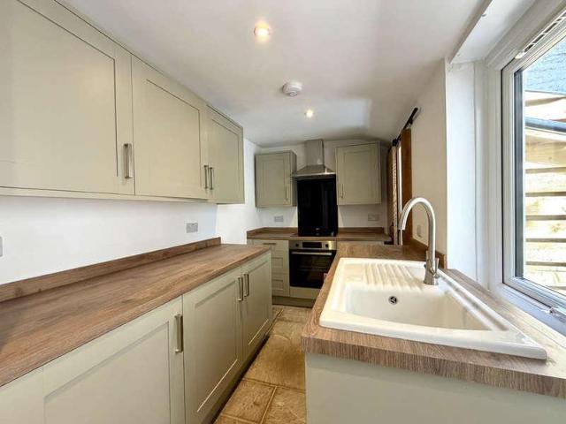 Property for sale in Barway, Cambridgeshire